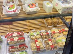 -起士林(荣安大街店)