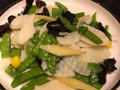 -金掌勺锅包肉(太原万达店)