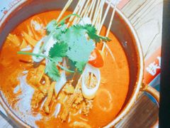 -铁人烧烤(民联C区店)