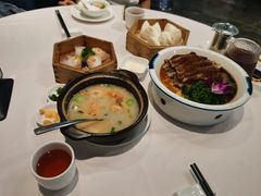 -怀德酒楼·粤菜·海鲜·茶点(宝安国际机场店)