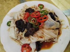 -东兴黄鳝饭店(江洲店)