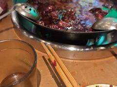 -楠火锅(太古里总店)