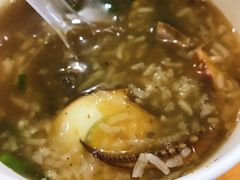-百成大同鸭肉粥(大同总店)
