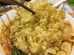 -螺小胖柳州螺蛳粉(钟楼总店)
