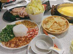 -八珍玉食鸡煲·打边炉(印象城店)