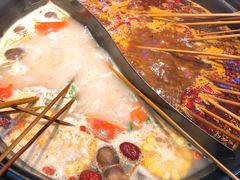 -钢管厂五区小郡肝火锅串串 Chuan Chuan hot pot