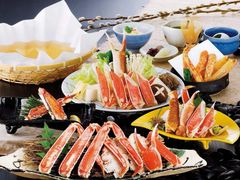 -蟹道乐(道顿堀本店)