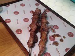 -纳鲁孜·新疆特色餐厅(上海悦荟广场店)