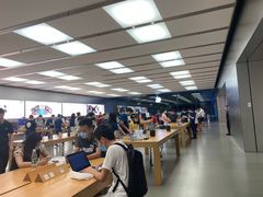 -Apple零售店(深圳益田假日广场店)
