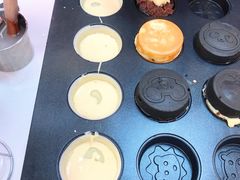 -拾烧车轮饼(世纪金源店)