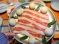 -火炉情韩国料理店(古田路店)