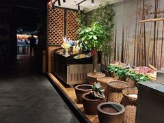 -洞庭土菜馆(易发广场店)