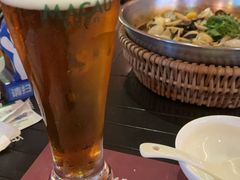 -喷泉广场餐厅·宵夜·海鲜烧烤大排档(长隆企鹅酒店)