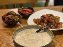 刀**