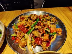 -十三式重庆江湖菜(金茂览秀城店)