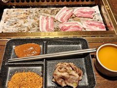 -新石器烤肉(中房金谊广场店)