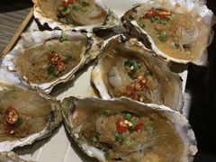 -大京园海鲜烧烤(东城路店)