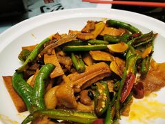 湘味小炒肉-香山湖家家宴(中山陵店)