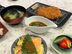 -胜博殿霸王树(嘉里中心店)