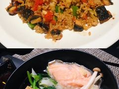 -山上下日本料理(万象城店)