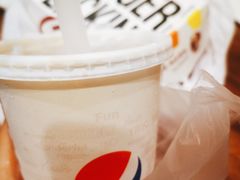 百事可乐TN-肯德基(杭州复兴店)