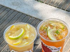 -炖物24章·顺时轻养茶(黄龙店)