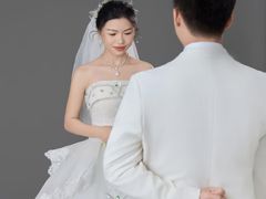 -经典婚纱摄影美学馆·私人定制