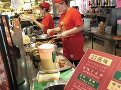 -兰芳园丝袜奶茶(方庄时代店)
