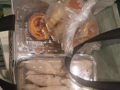 -泸溪河桃酥(西直门凯德店)