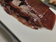 -贝勒爷·酥不腻烤鸭