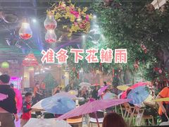 -9527星耀烧烤音乐酒馆