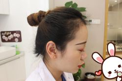 点击看大图 -大麦微针植发丨全国连锁