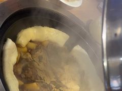 -咱屯子铁锅炖直营店(保利店)