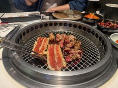 -焱铁烧·黑毛和牛专门店(杭州嘉里中心店)