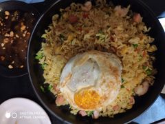 印尼炒饭-来龙里 精致 东南亚餐室(万象城店)