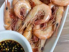 -阿杰臻选海鲜饭店(普陀山店)