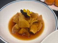 -沈灶河豚宴·河豚融合餐厅(汉中路店)
