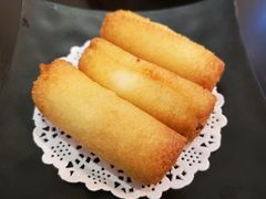 酥炸鲜奶卷-添运来(茶园奥园广场店)