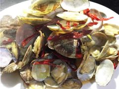 -九龙餐厅(大沽路店)