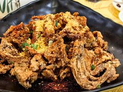 -西安烤鸭店(369烤鸭王店)