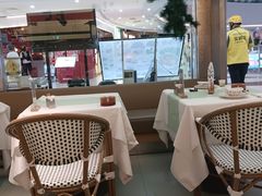 -桂满陇·蟹黄小笼汤包(中山公园店)