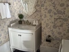 -春晖园度假酒店温泉