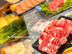 -毛驴小木屋涮毛肚(清水北路店)