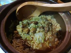 招牌牛肉烩饭-小吊梨汤·北京菜(香山店)
