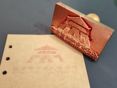 -北京大葆台遗址博物馆