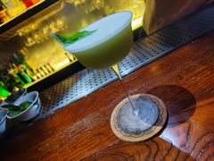 -HUNTING BAR亨霆鸡尾酒馆(越秀淘金店)