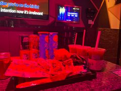 -好乐迪(张扬路八佰伴店)