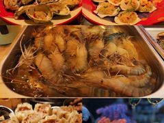 -康悦故事·悦享餐厅(东塘店)