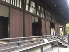 -京都御所