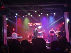 -TZ House音乐现场(茅台店)
